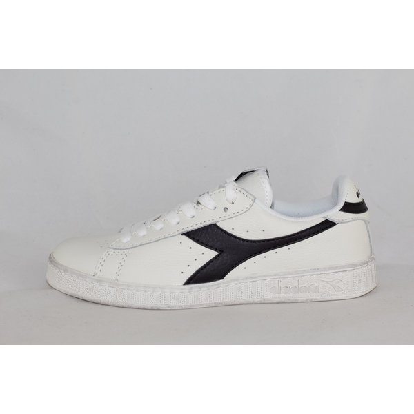 diadora game waxed white