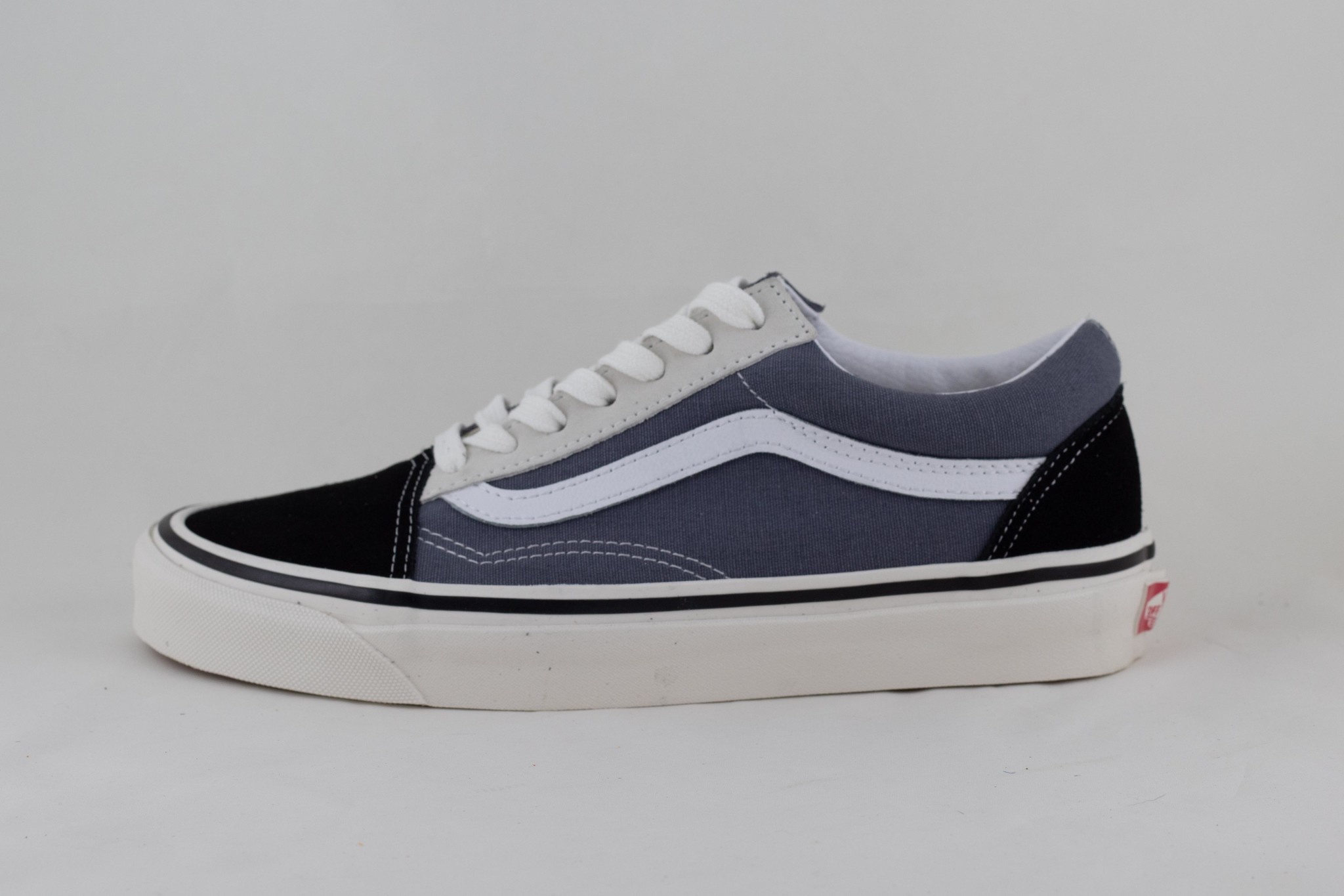 vans 36 zwart