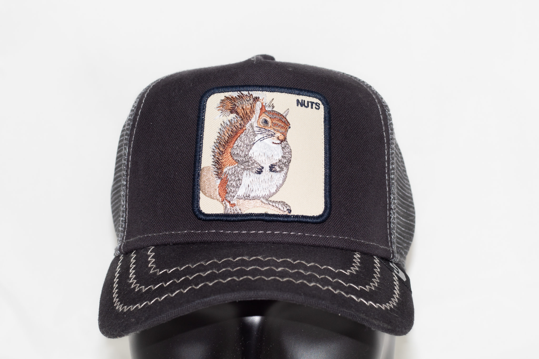 goorin bros squirrel