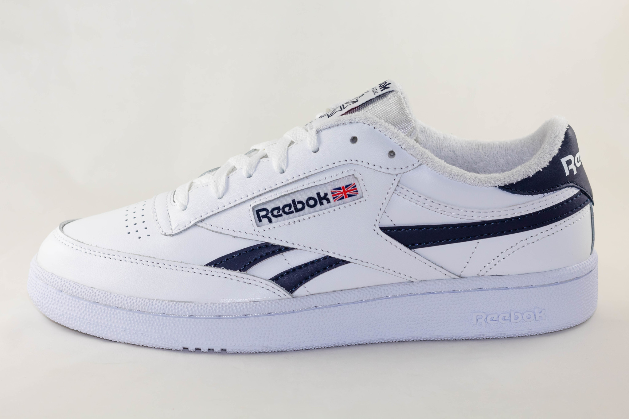 reebok class c