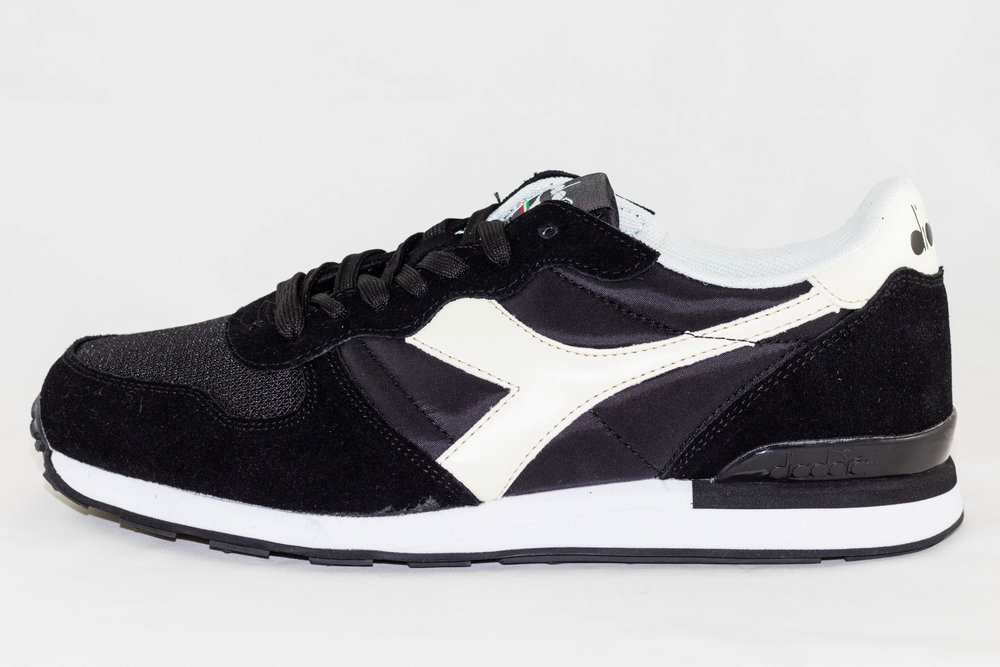 DIADORA DIADORA CAMARO Black/ White