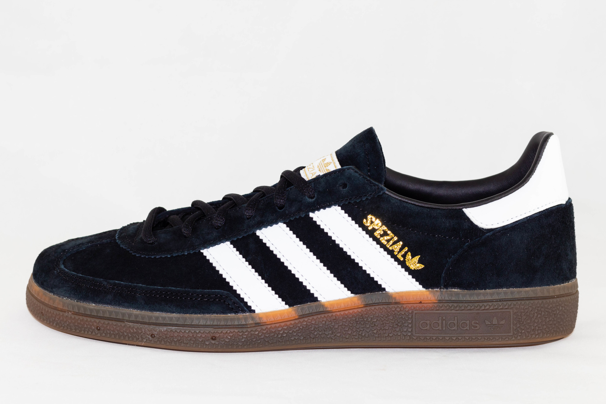 ADIDAS HANDBALL SPEZIAL Cblack/ Ftwwht/ Gum - Shoe Class