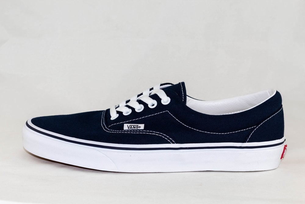 VANS VANS ERA Navy