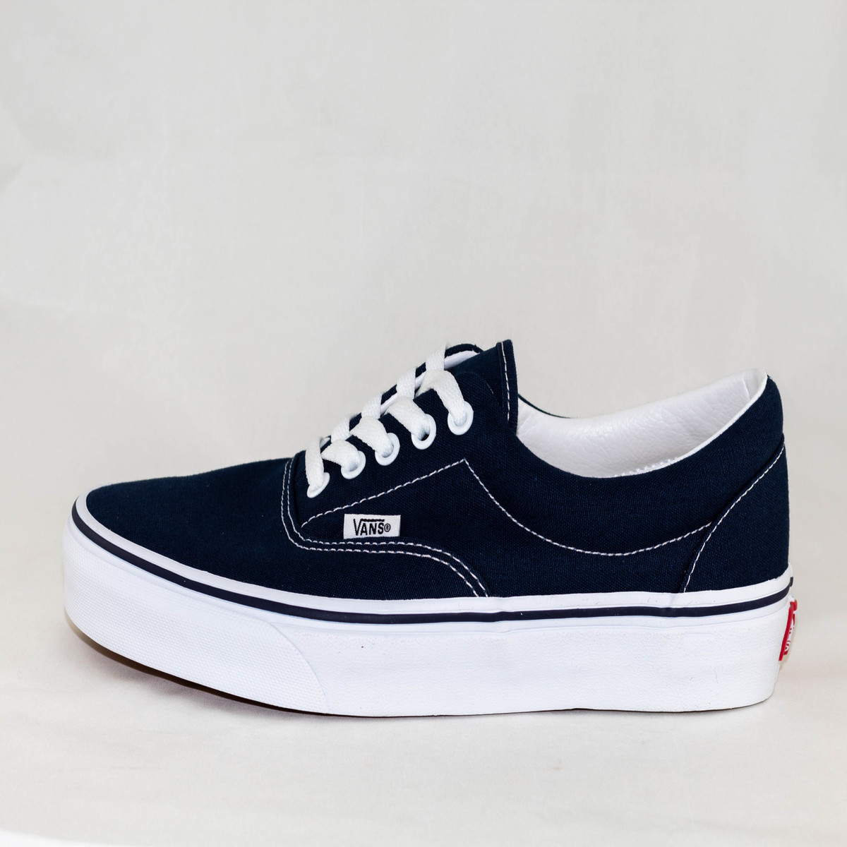 VANS ERA Navy - Shoe Class
