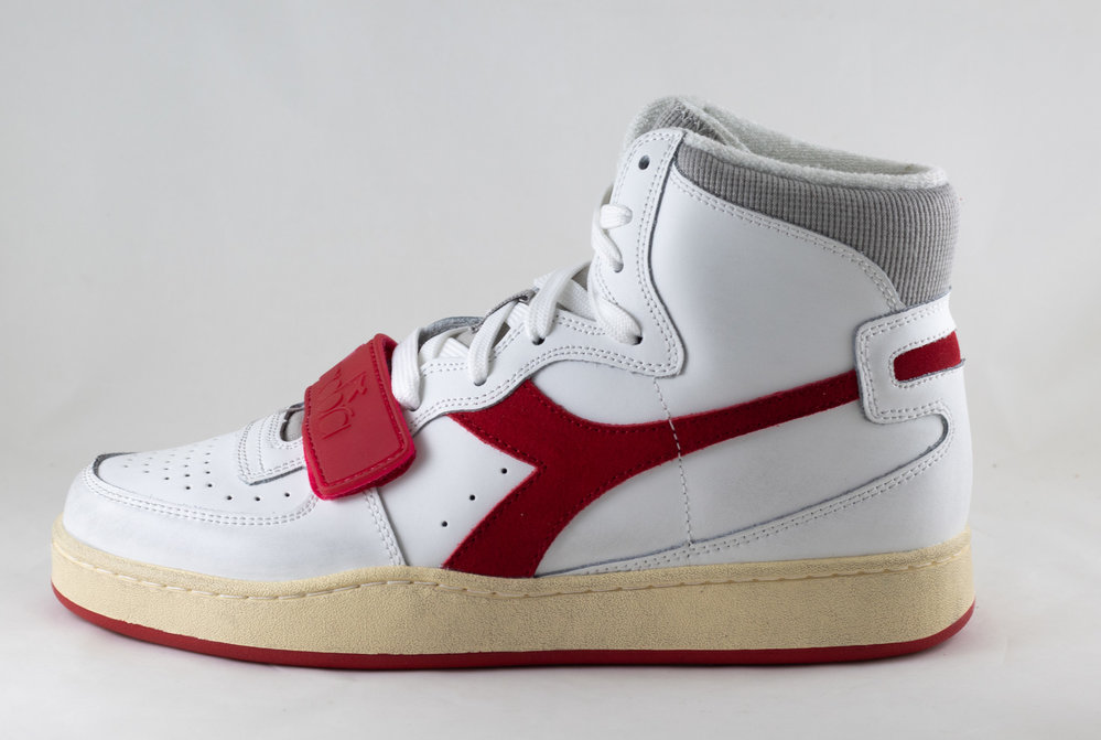 mi basket tape diadora