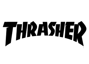 THRASHER