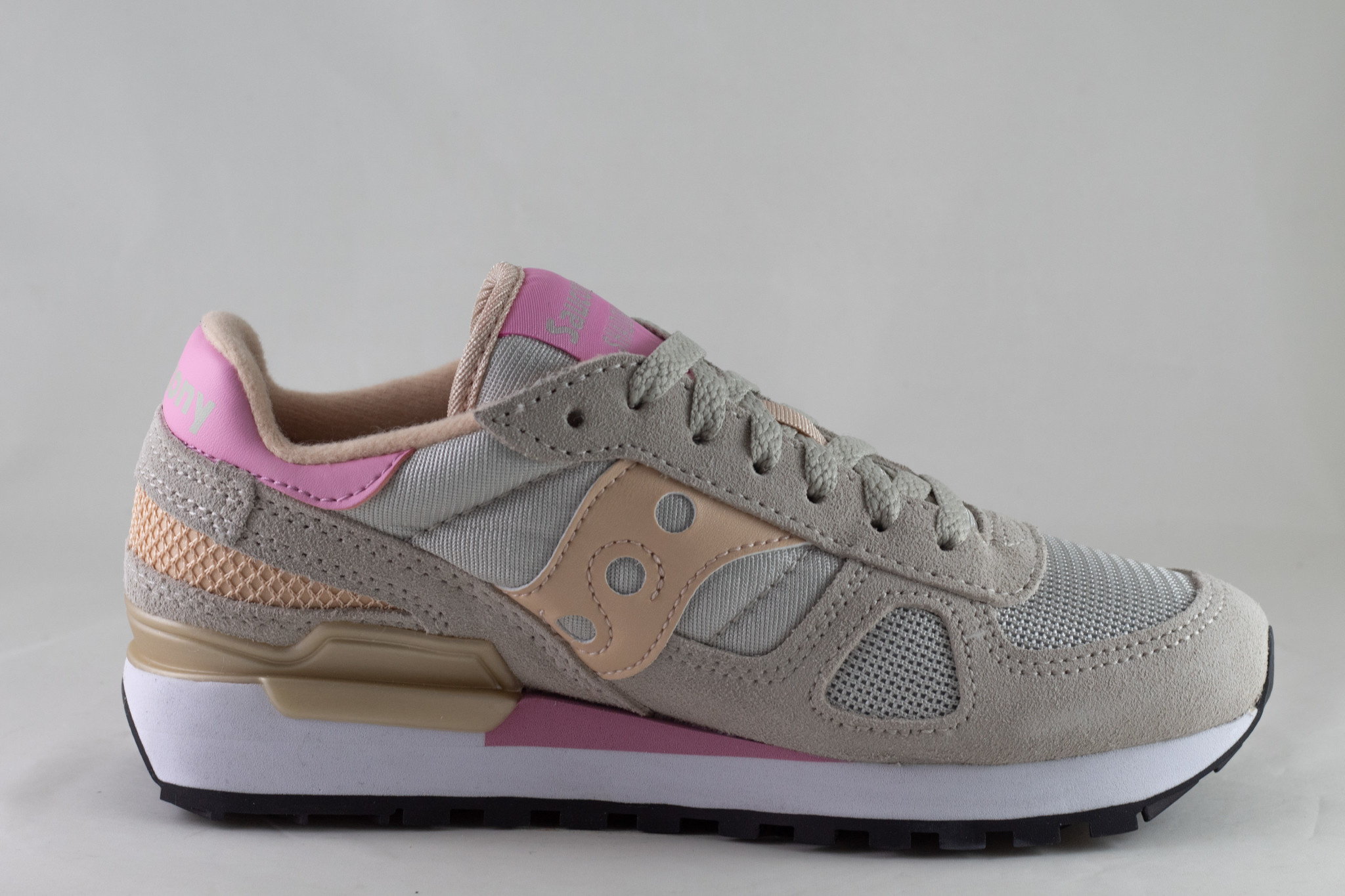 saucony shadow original tan