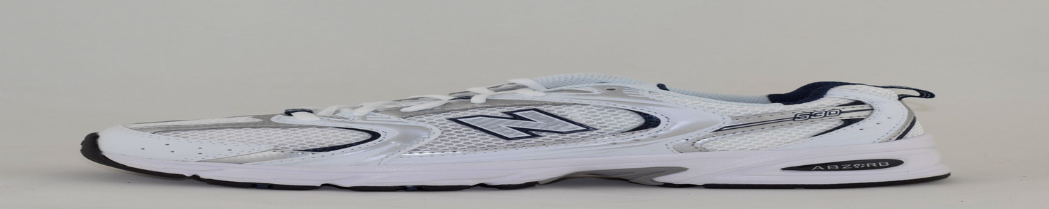 NEW BALANCE NEW BALANCE MR530SG White/Naturel Indigo