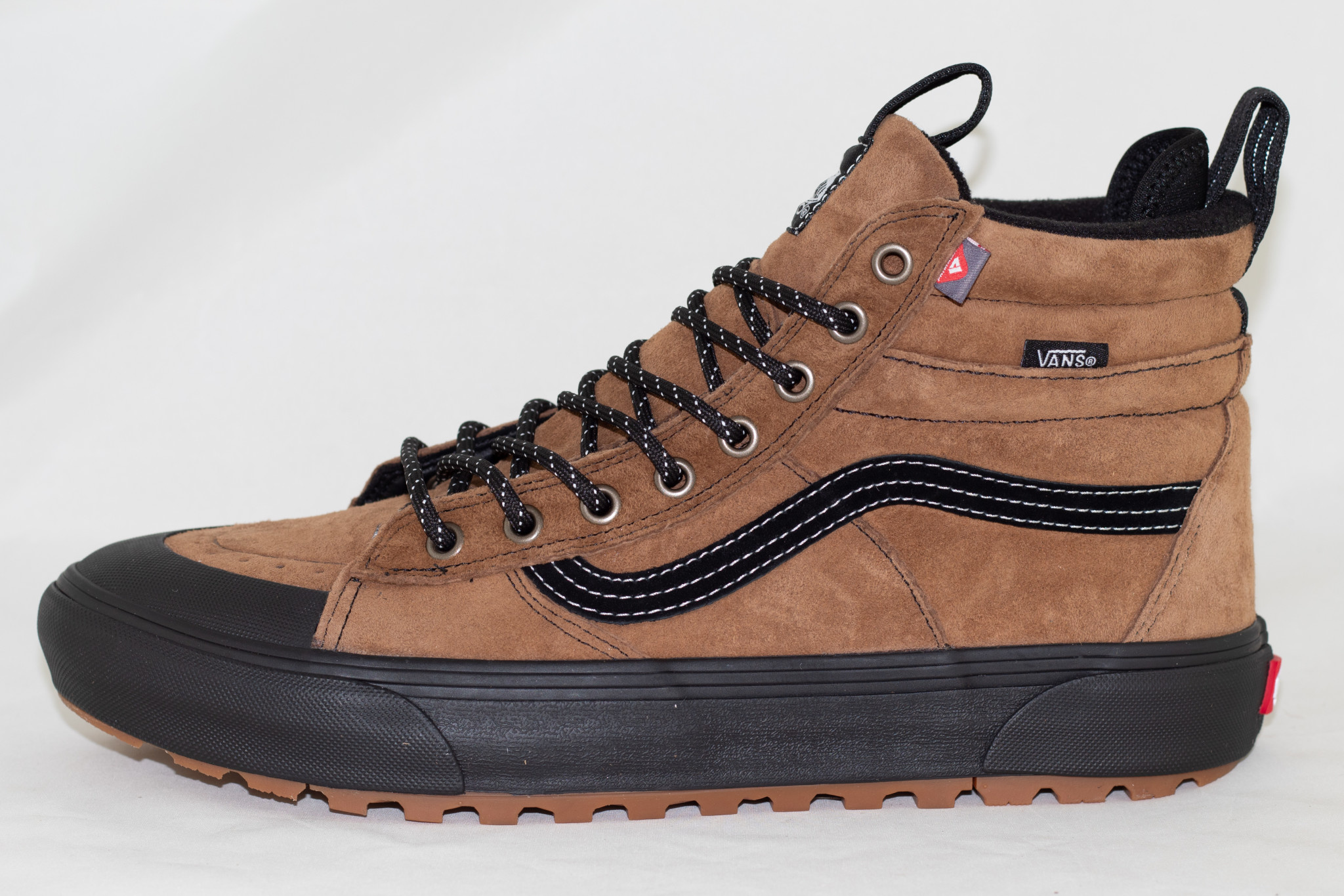 VANS SK8-HI MTE-2 Dashhund/ Black - Shoe Class