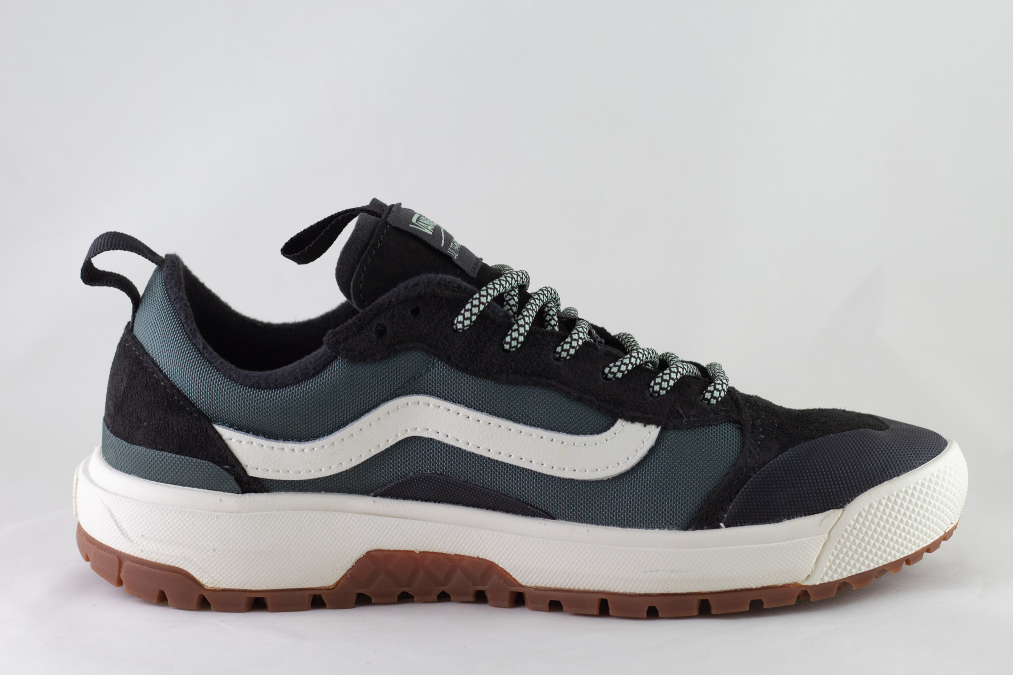 VANS ULTRARANGE EXO MT Jungle Green 