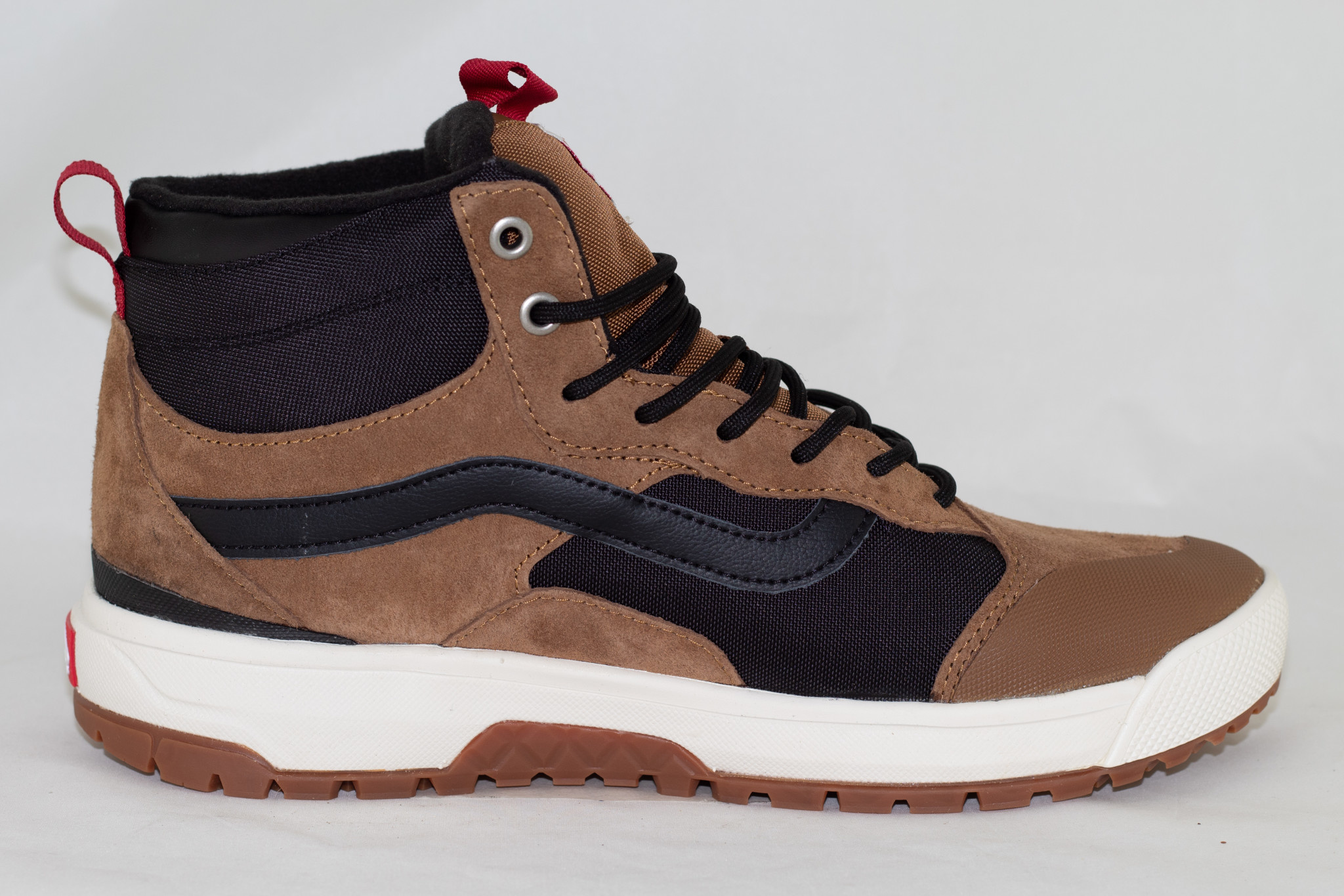 ultrarange dachshund