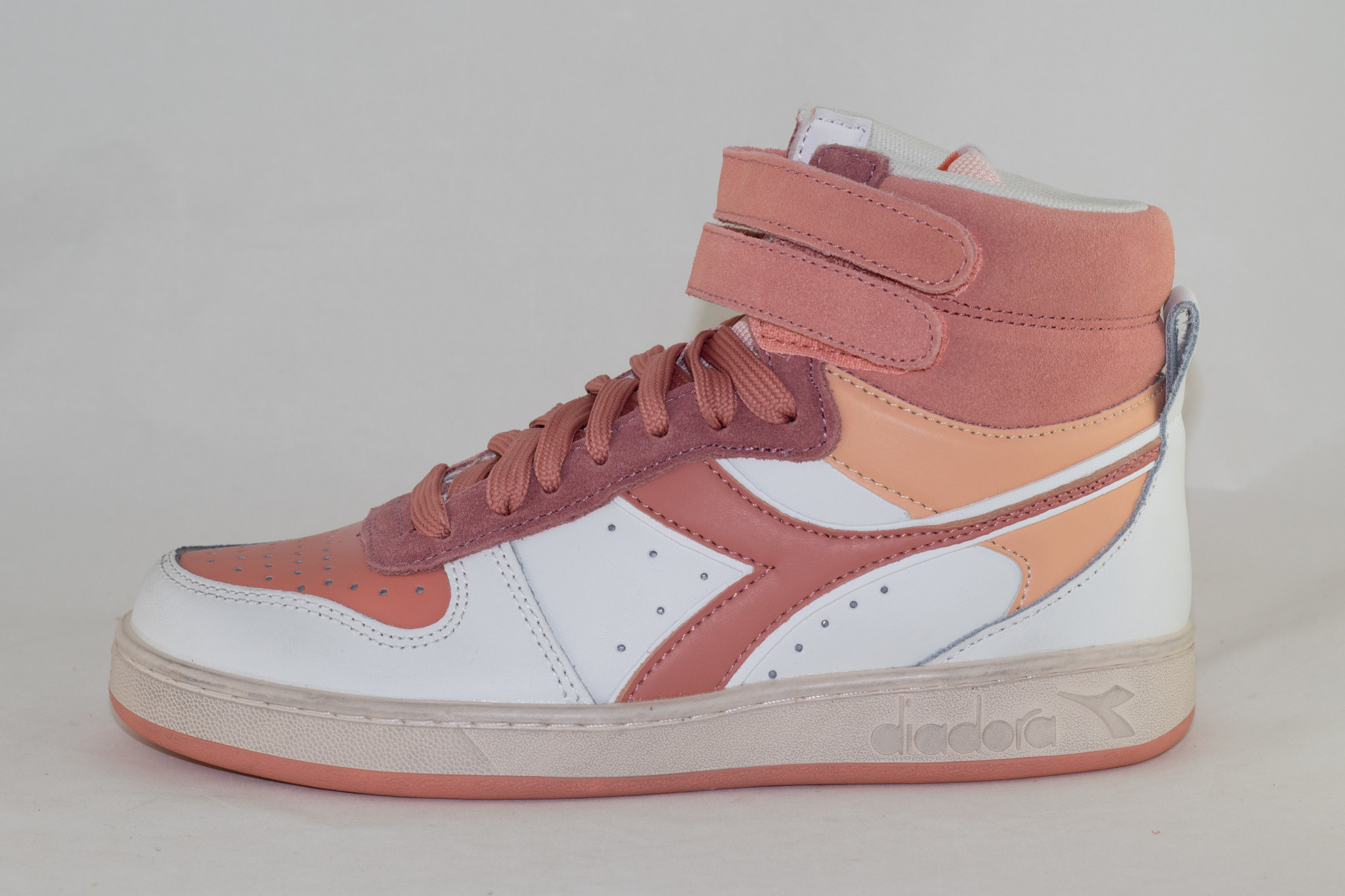 magic basket mid icona