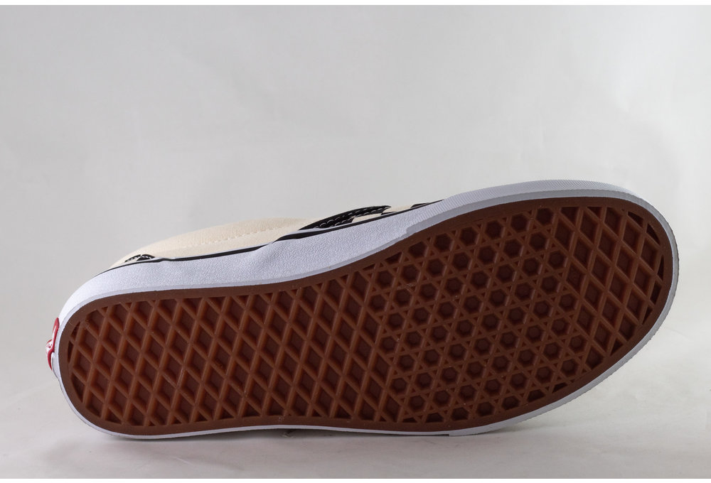 VANS VANS CLASSIC SLIP-ON Black/ White  (Checkerboard)