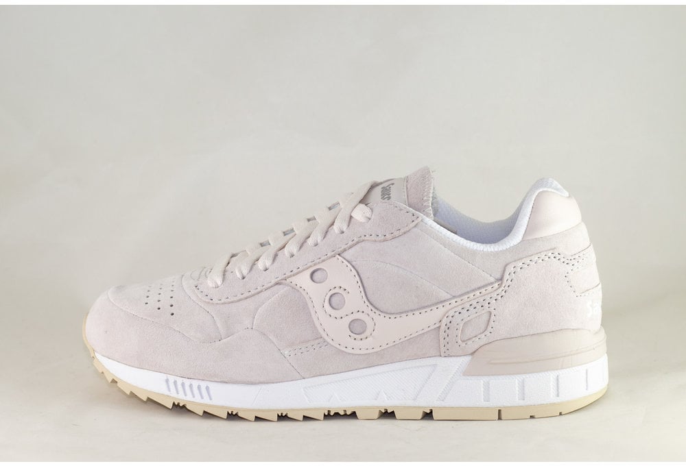 SAUCONY SHADOW 5000 Off White