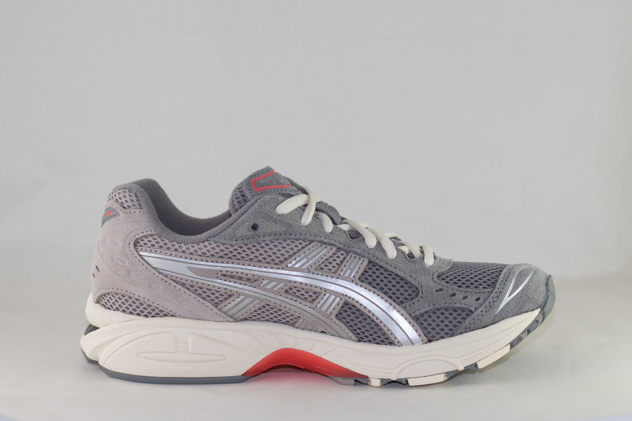 ASICS GEL-KAYANO 14 Clay Grey/ Pure Silver