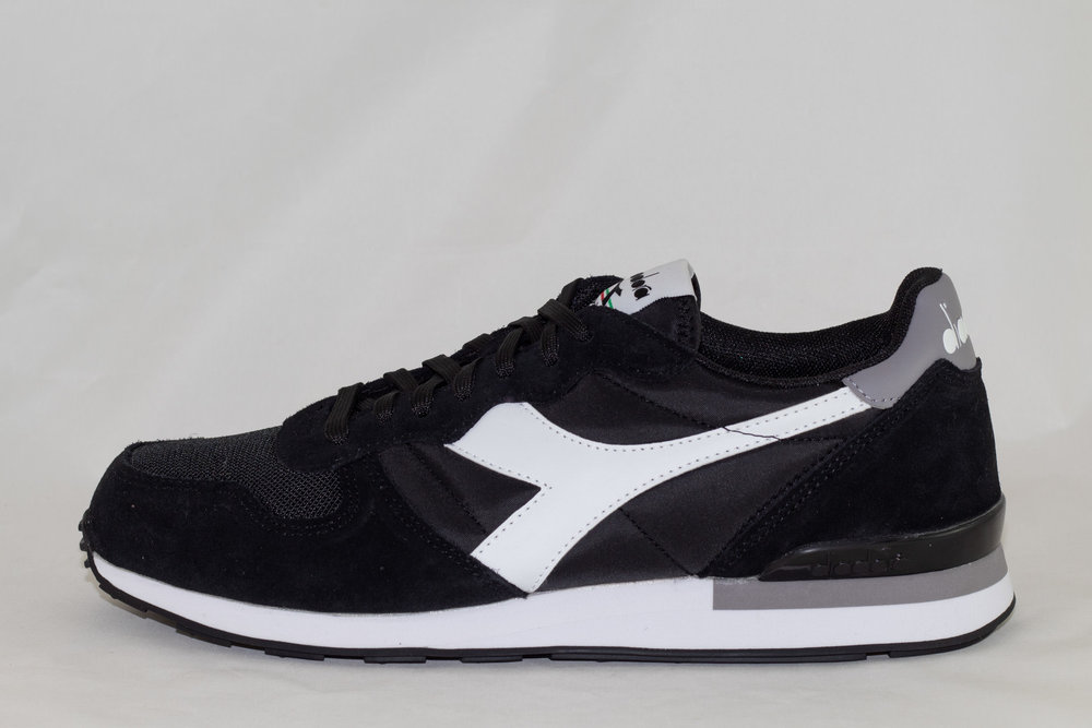 DIADORA DIADORA CAMARO Black/ Black