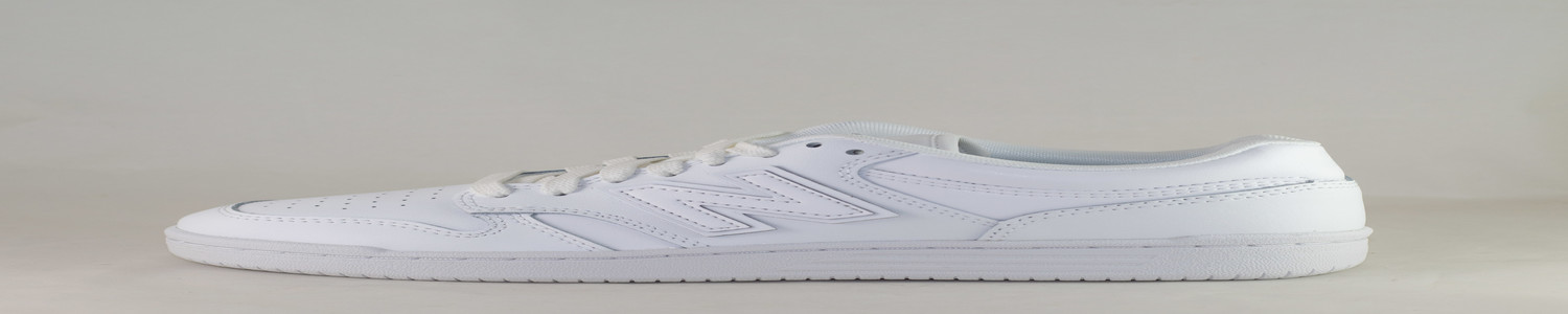 NEW BALANCE NEW BALANCE BB480L3W White/ White