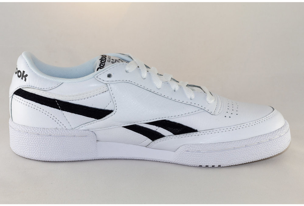 REEBOK REVENGE PLUS MU White/ Black/ None