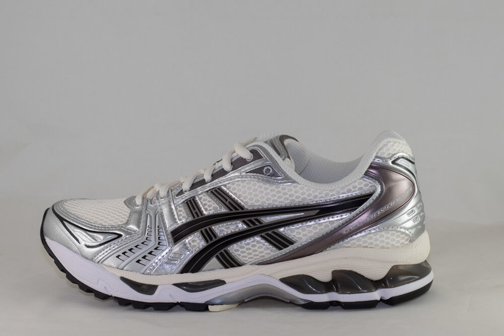 ASICS ASICS GEL-KAYANO 14 Cream/ Black