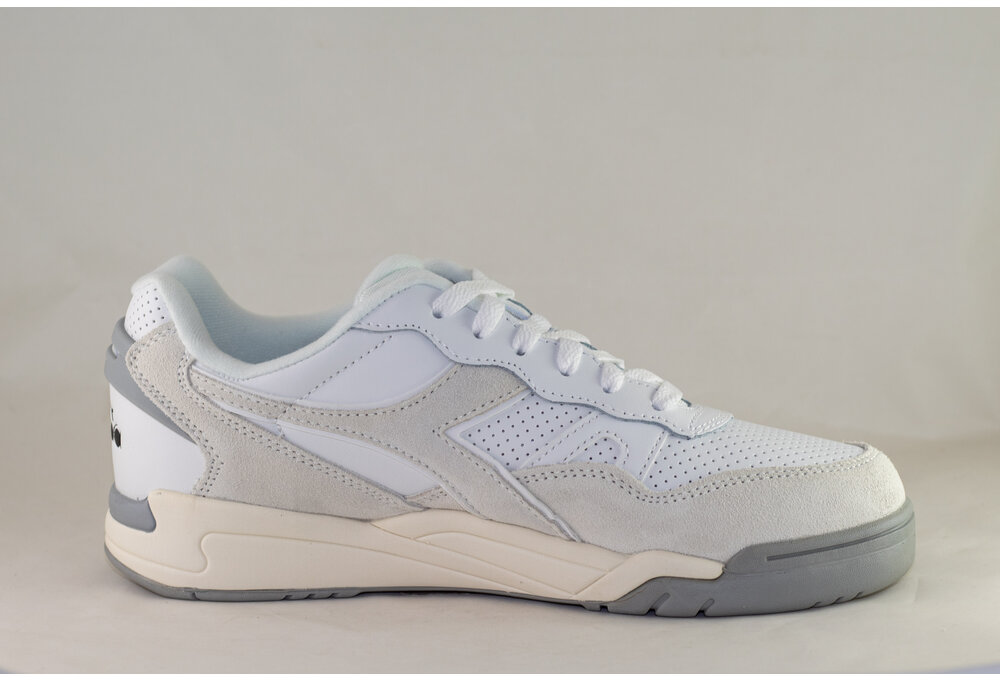 DIADORA WINNER SL White/ White