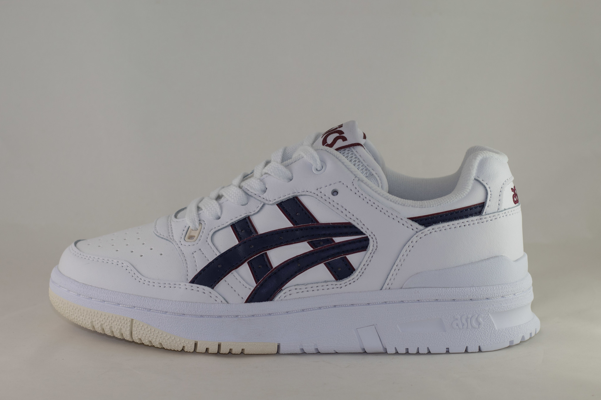 ASICS EX89 White/ Midnight