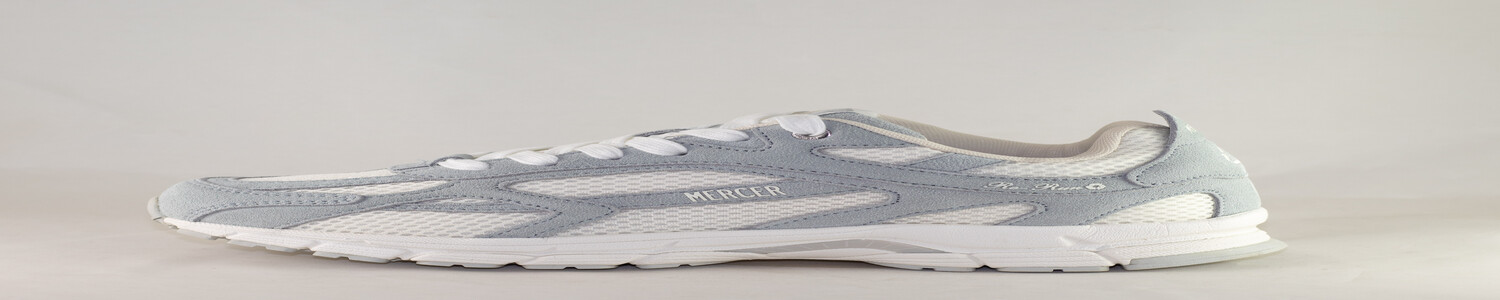 Mercer MERCER THE RE-RUN PASTEL Grey