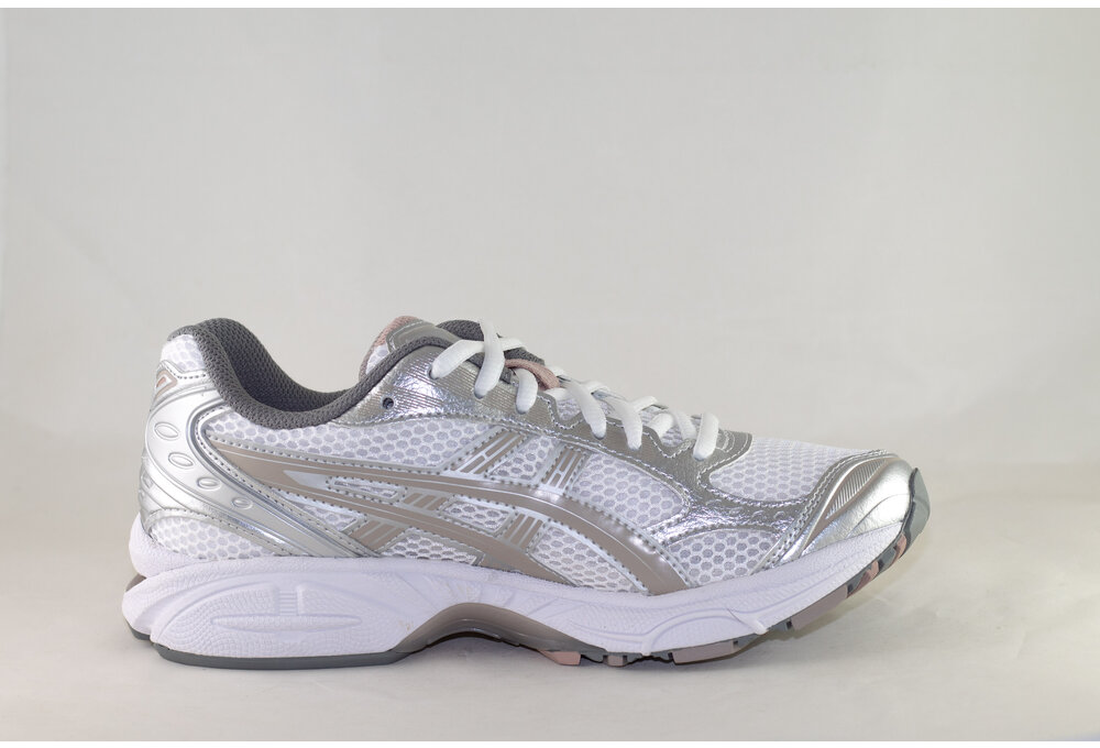 ASICS GEL-KAYANO 14 White/ Moonrock