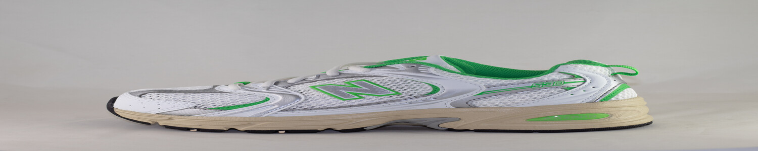 NEW BALANCE NEW BALANCE MR530EC White/ Palm Leaf