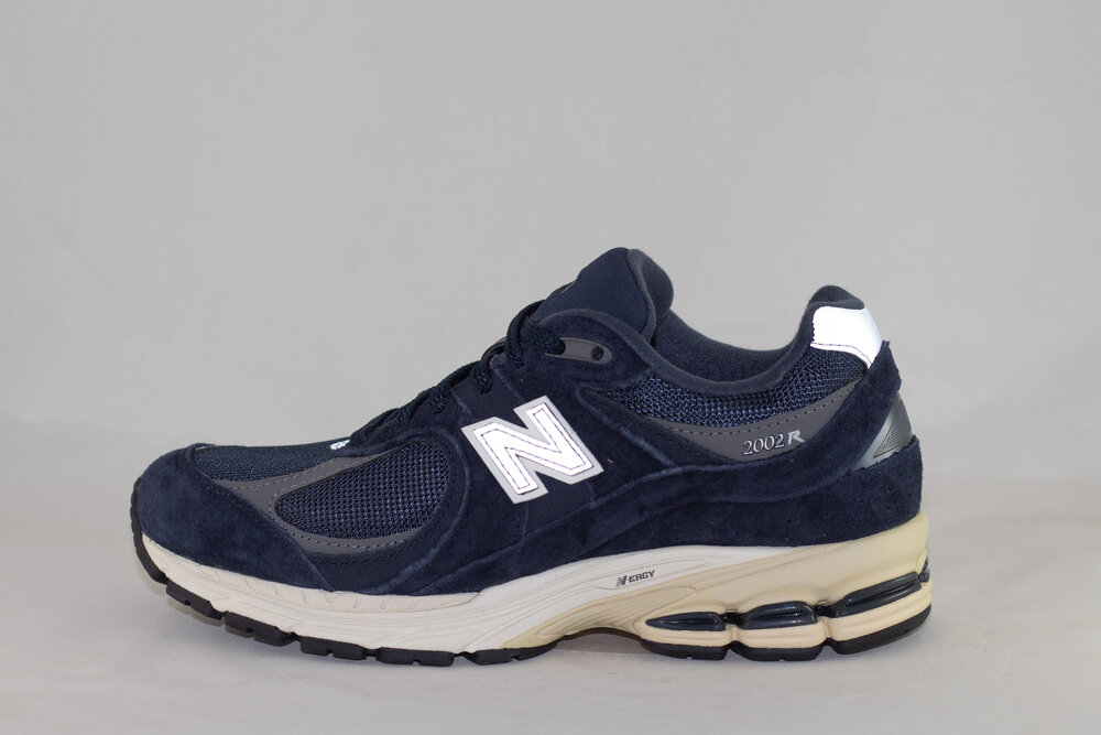 NEW BALANCE NEW BALANCE M2002RCA Navy/ Eclipse