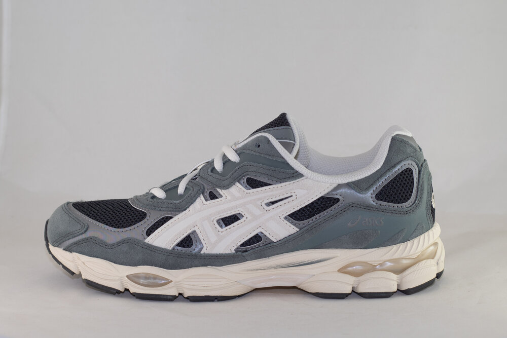 ASICS ASICS GEL-NYC Graphite / Smoke Grey