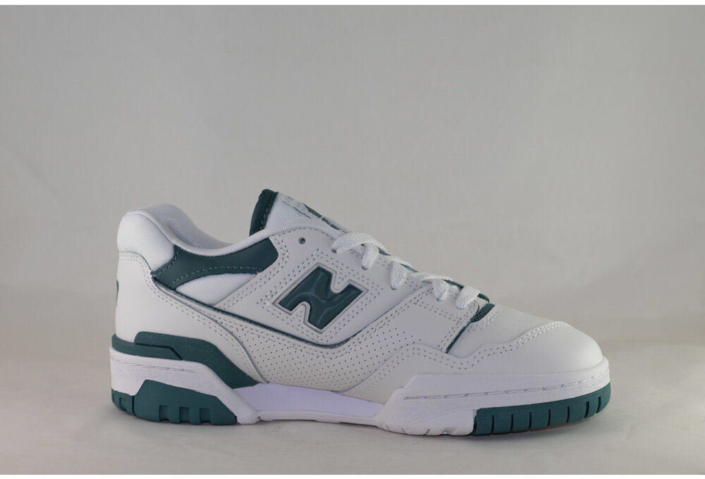 NEW BALANCE BB550BI Reflection/ New Spruce