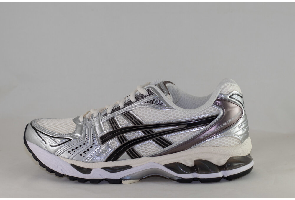 ASICS GEL-KAYANO 14 Cream/ Black