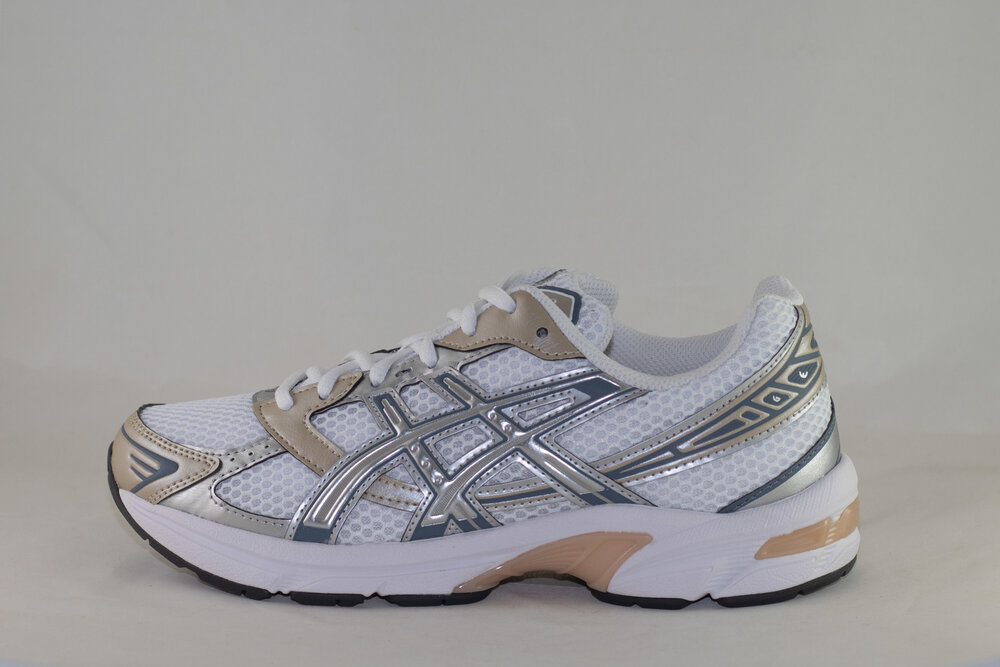 ASICS ASICS GEL-1130 White/ Wood Crepe