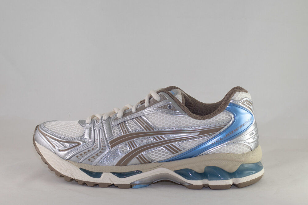 ASICS ASICS GEL-KAYANO 14 Cream/ Pepper