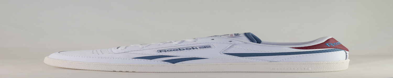 REEBOK REEBOK CLUB C REVENGE Ftwwht/ Blusla/ Chalk