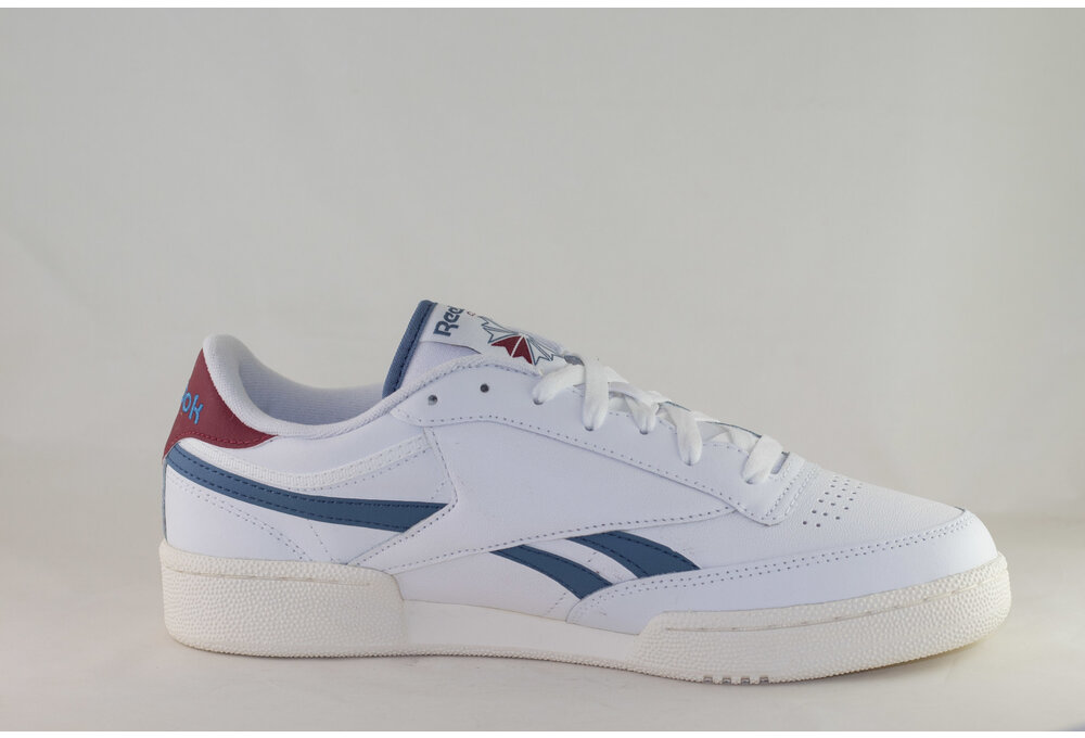 REEBOK CLUB C REVENGE Ftwwht/ Blusla/ Chalk