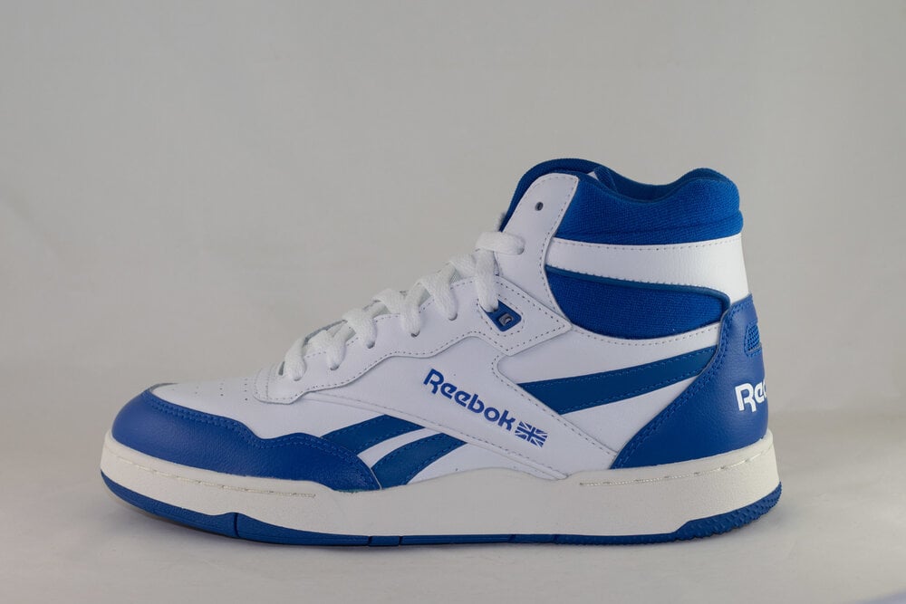 REEBOK REEBOK BB 4000 II Vecblu/ Ftwwht/ Chalk