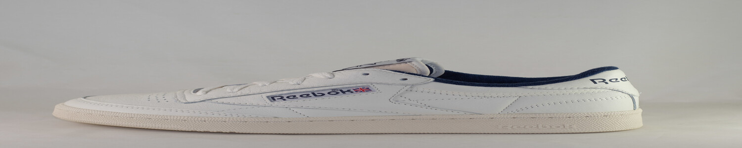 REEBOK REEBOK CLUB C 85 VINTAGE Chalk/ Alabas/ Vecnavy