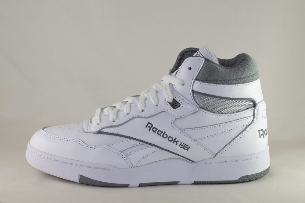 REEBOK REEBOK BB 4000 II Ftwwht/ Pugry2/ Pugr