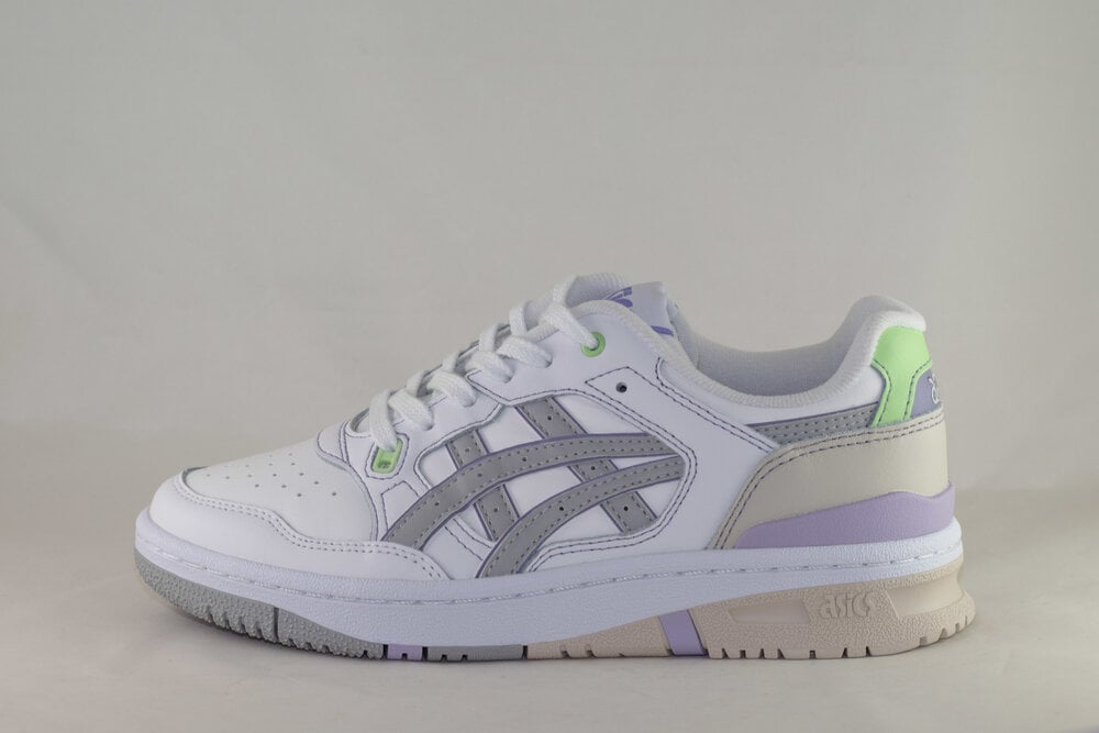 ASICS ASICS EX89 White/ Mid Grey