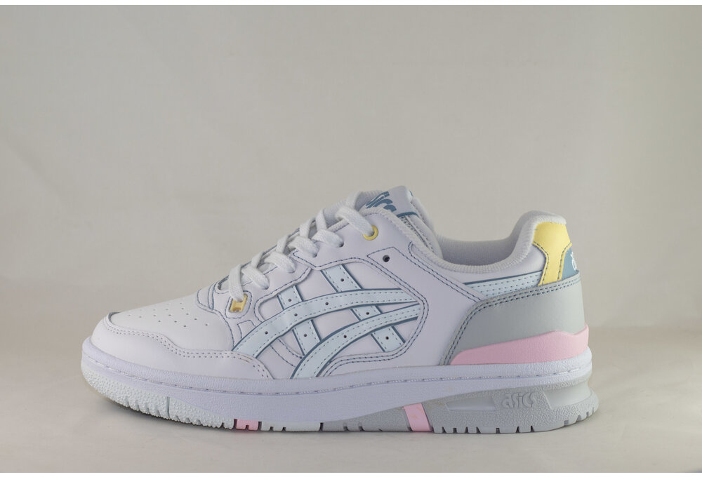 ASICS EX89 White/ Artic Blue