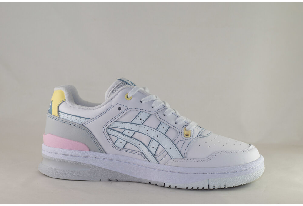 ASICS EX89 White/ Artic Blue