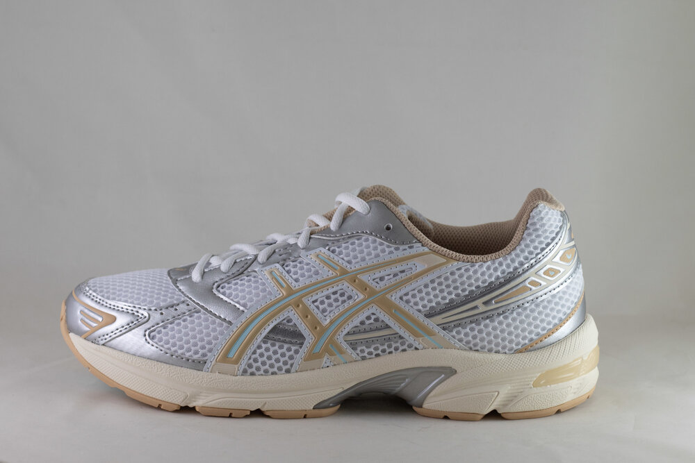 ASICS ASICS GEL-1130 White/ Dune