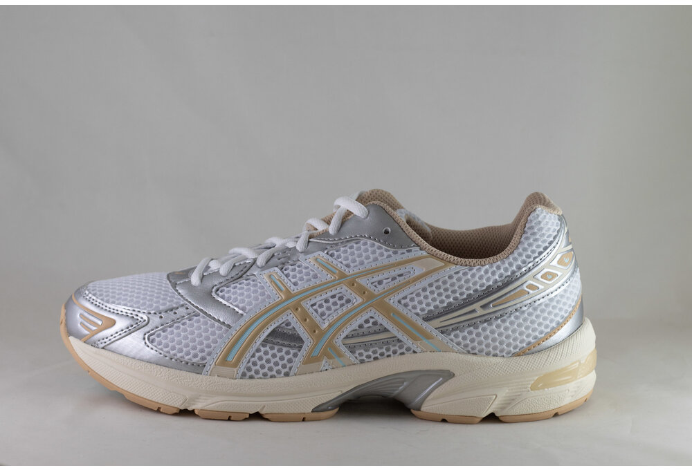 ASICS GEL-1130 White/ Dune