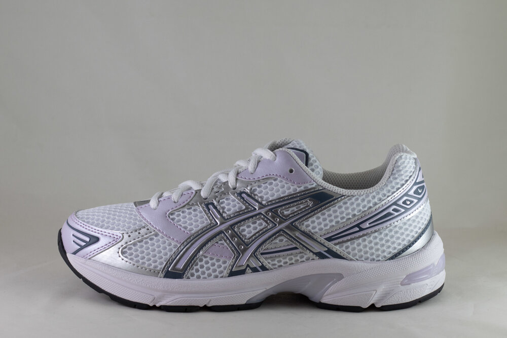 ASICS ASICS GEL-1130 White/ Faded Ash Rock