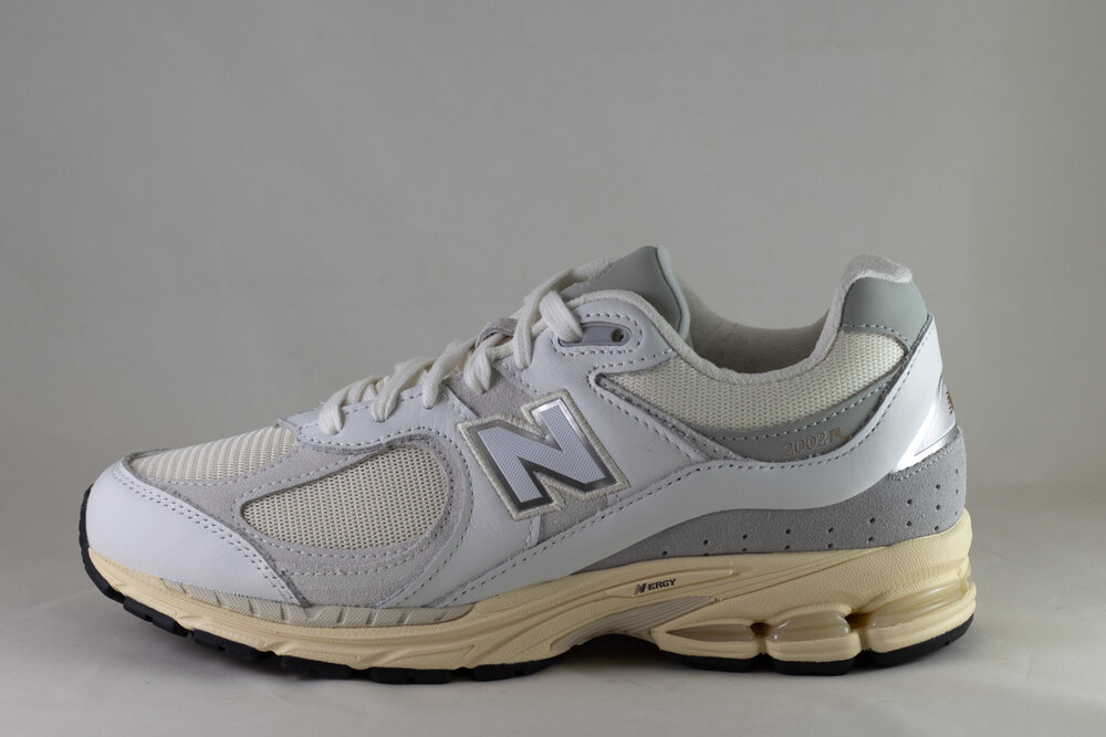 NEW BALANCE NEW BALANCE M2002RIA White