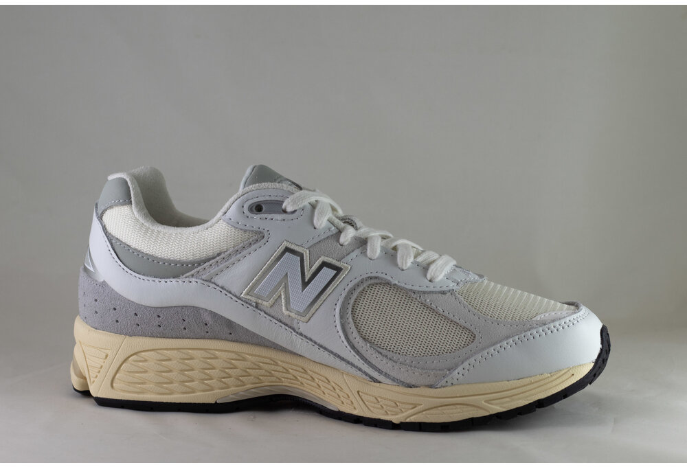 NEW BALANCE NEW BALANCE M2002RIA White