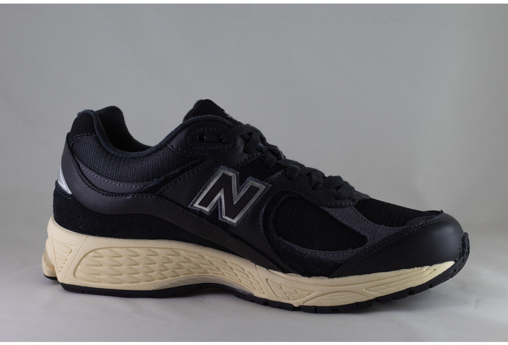 NEW BALANCE M2002RLB Black