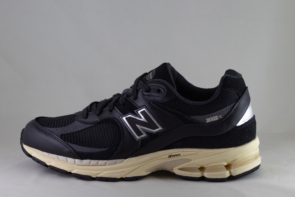 NEW BALANCE NEW BALANCE M2002RLB Black