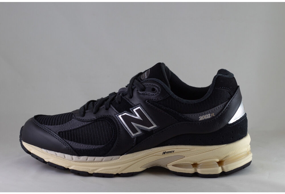 NEW BALANCE M2002RLB Black